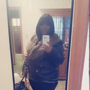 Meet your Posher, Tracey